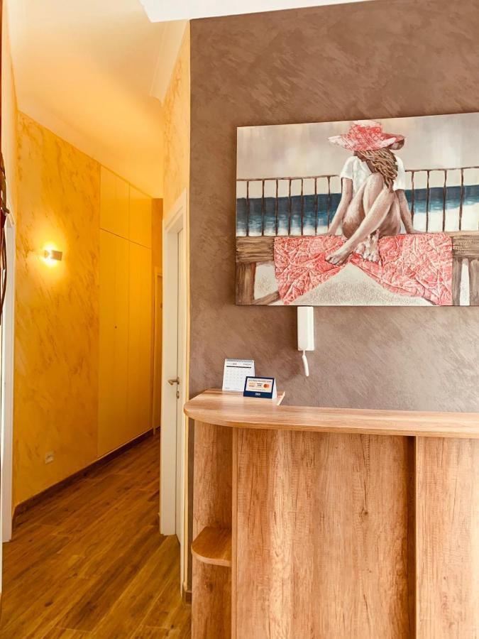 Maison Lilly Νάπολη Εξωτερικό φωτογραφία